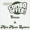 Mini Music System + Emcee For Birthday In Bangalore