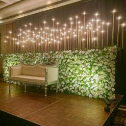 Modern Christian Wedding Decorations