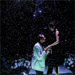 Snow Machine For Wedding In Bangalore