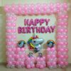 Unicorn Theme Birthday Decorations In Bangalore