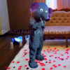 Elephant Mascot For Birthday In Bangalore
