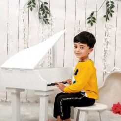 Little Musician Theme Kids Photoshoot