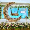 Naming Ceremony Decoration