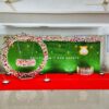 Naming Ceremony Name Revealing Decorations
