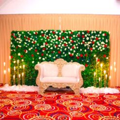 Wedding Reception Decoration
