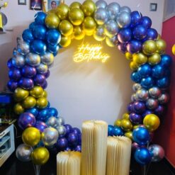 Birthday Decoration