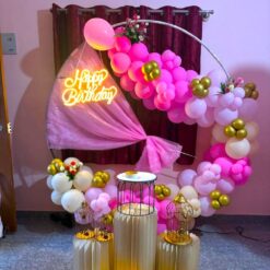 Decoration For Birthday