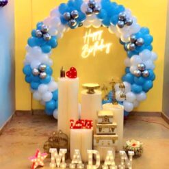 Surprise Birthday Decorations For Wife