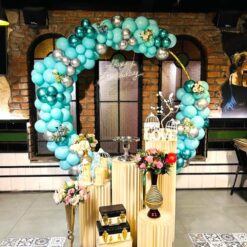 Wife Birthday Decoration