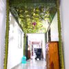 Chapra Decoration At Home
