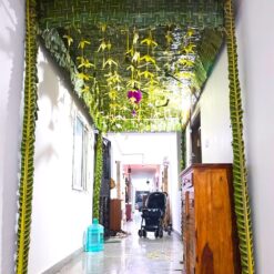 Chapra Decoration At Home