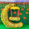 Cradle Ceremony Decoration Bangalore