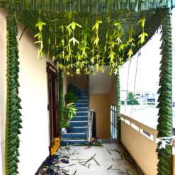 Marriage Chapra Decoration In Bangalore