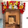 Simple House Warming Decoration For Flat