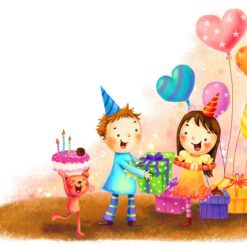 Birthday Fun Activities