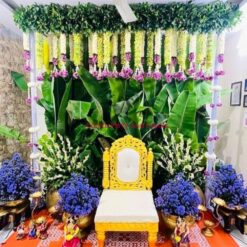 Traditional Baby Shower Decorators In Bangalore