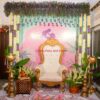 Traditional Seemantham Decorators In Bangalore